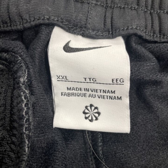 Nike Men’s Basketball Drawstring Pants XXL  Brand New With Tags  (  $85 ) - Picture 4 of 5